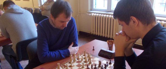 Niedziela z szachami