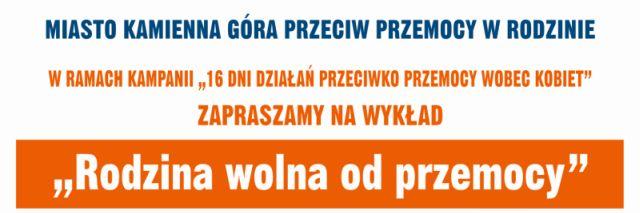 Wykład