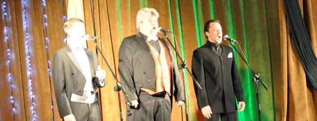 Koncert tenorów