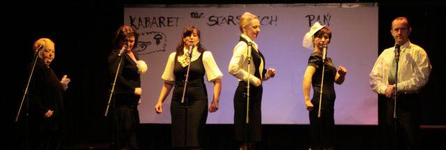 Teatr w Pieszycach