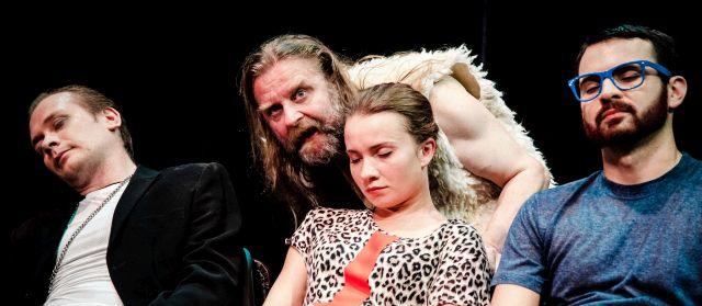 Teatr Dramatyczny - 21-23 listopada
