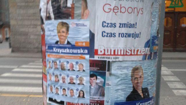 Zaklejają