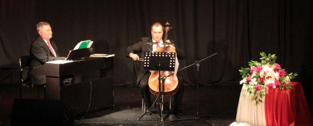 Niepodległość z filharmonikami