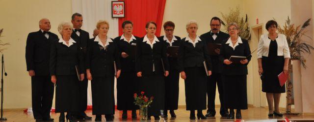 O niepodległości w Krzeszowie