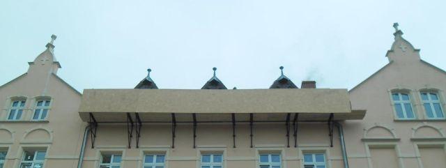 Remont szkoły