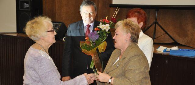 Jubileusz aptekarki