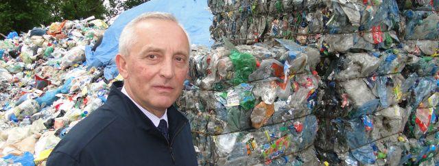 Lider unijnych inwestycji
