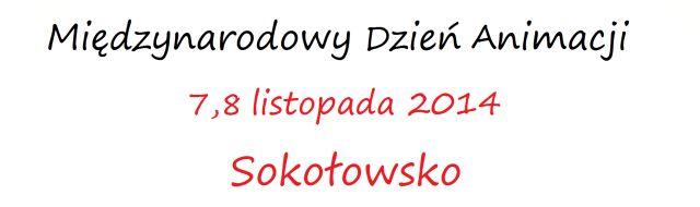 Międzynarodowy Dzień Animacji