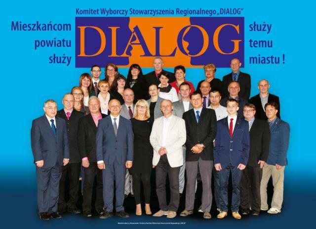 KW Dialog