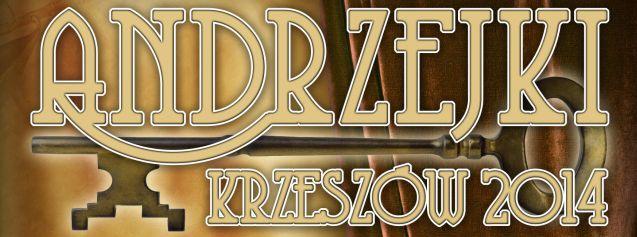 Andrzejki - Krzeszów 2014