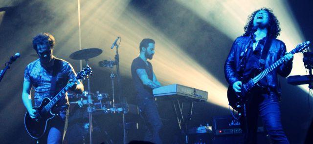 Anathema - koncert