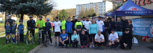 Ostatni trening