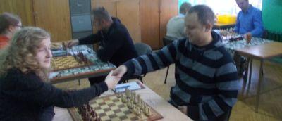 Szachowa liga