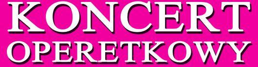 Operetka w Centrum
