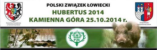 Hubertus 2014