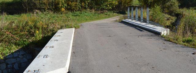 Rozkradli most