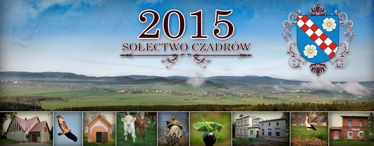 Kalendarz z Czadrowa