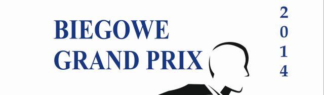 Biegowe Grand Prix