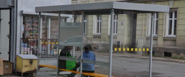 Problem z rozkładami