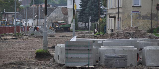 Wodociągi prawie gotowe