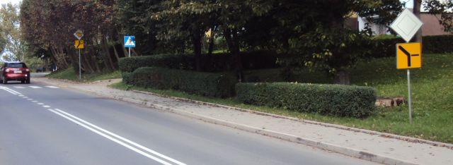 Za dużo znaków? - Twoja powiatowa