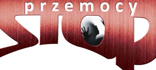 Stop przemocy 