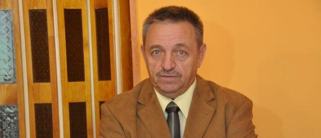Zmienić prezesa