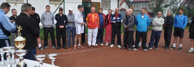 Przerwany turniej