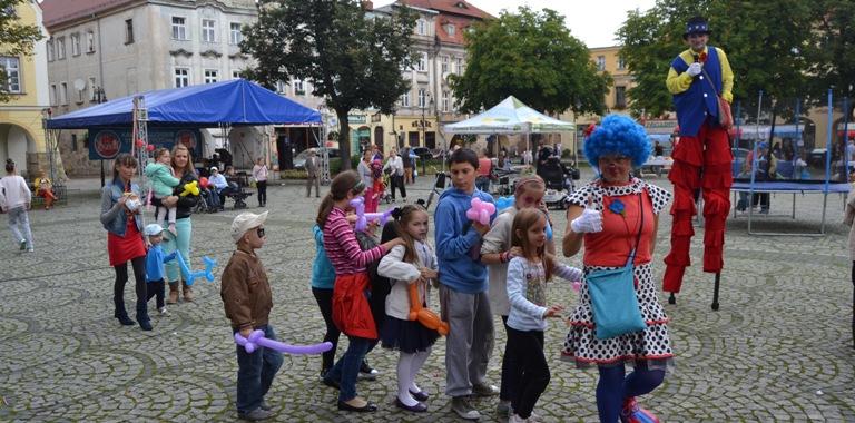 Trwa Festiwal - galeria zdjęć