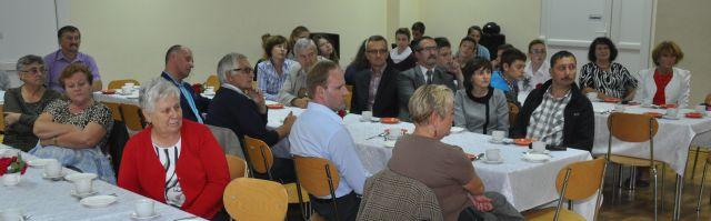 Optymistyczne ćwierćwiecze