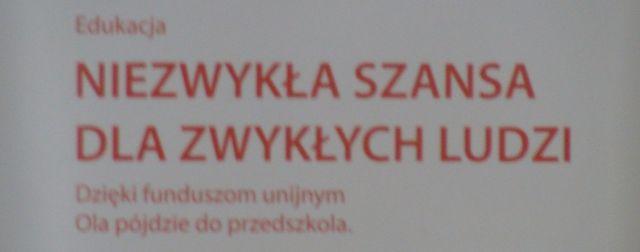 Dziewięcioro stypendystów