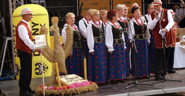 Dożynki wojewódzkie
