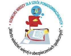 Konkurs wiedzy o ubezpieczeniach społecznych 