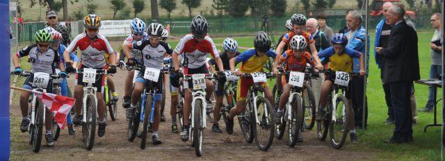 MTB Lubawka ? dzień drugi