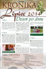Kronika nr 7/2014
