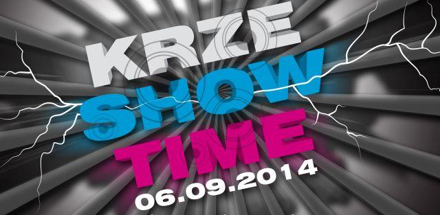Krze-Show-Time