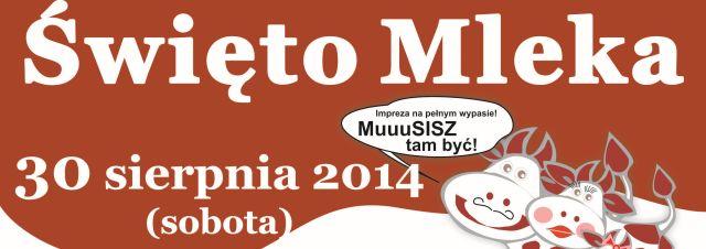 Święto Mleka 2014