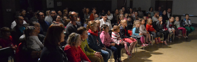 Horror psychologiczno-pedagogiczny