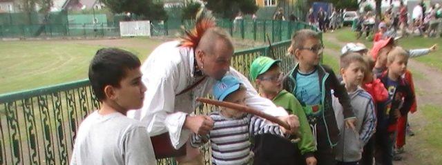 Dzień indiański