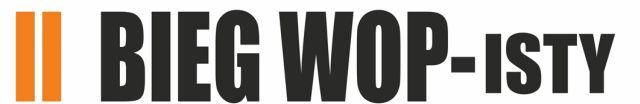 Bieg WOP-isty