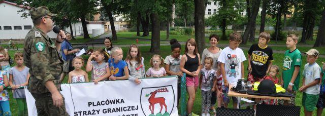 Znowu w Lubawce
