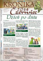 Kronika nr 6/2014