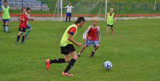 FC Barcelona w Kamiennej