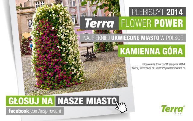 Najpiękniej Ukwiecone Miasto