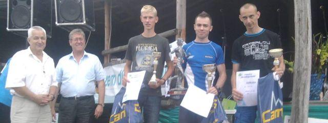 Sportowy weekend