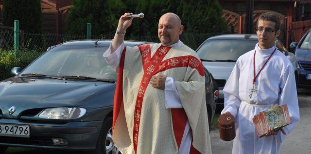 Tradycyjnie na Podlesiu