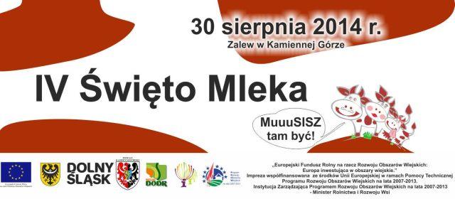 Święto Mleka