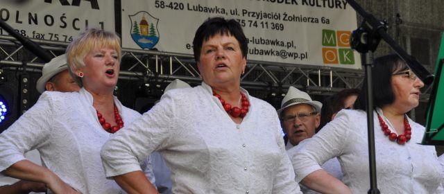 Dni Lubawki 2014 - niedziela
