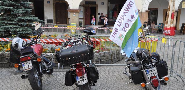 Dni Lubawki 2014 - sobota