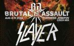 Brutal Assault 2014
